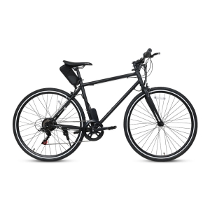 AU테크 스카닉 C700 하이브리드 전기자전거 36V 5Ah