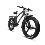 AU테크 스카닉 F100 팻바이크 자토바이 광폭 타이어 48V 전동 전기자전거