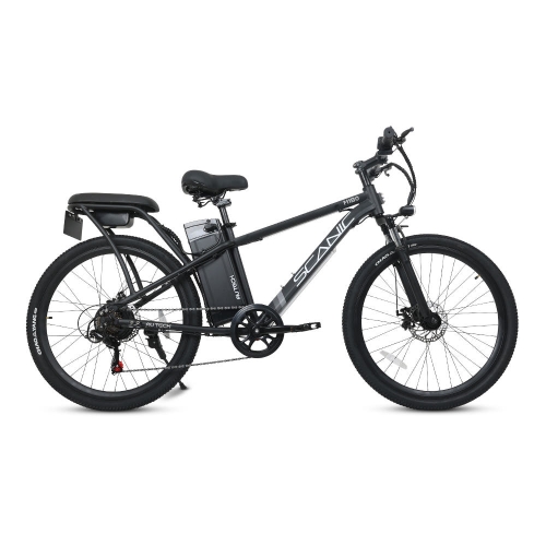 스카닉 M180 26인치 MTB 산악 고출력 전기자전거 36V 10Ah