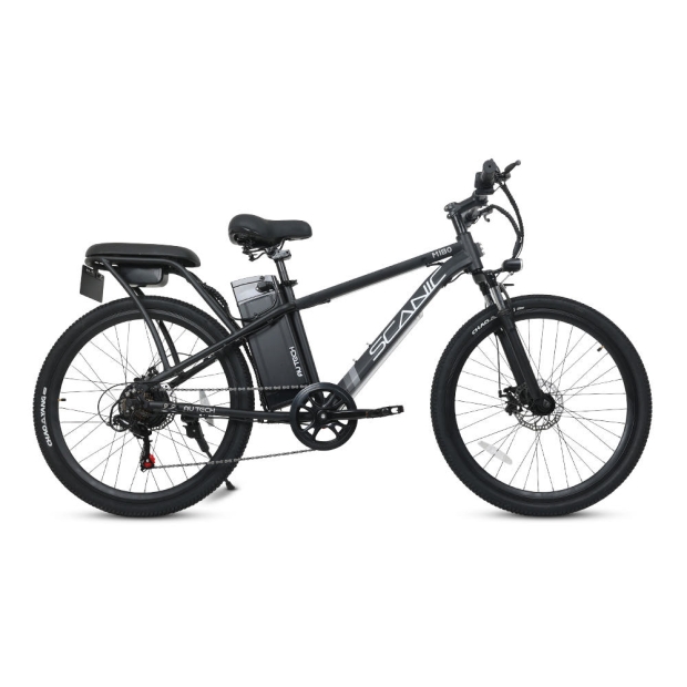 스카닉 M180 26인치 MTB 산악 고출력 전기자전거 36V 10Ah