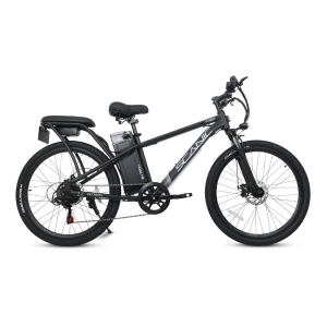 스카닉 M180 26인치 MTB 산악 고출력 전기자전거 36V 10Ah