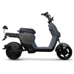 AU테크 에코로 SC350 2인승 배달 전동 전동 스쿠터 오토바이 리튬 배터리 48V 10A