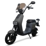 AU테크 에코로 SC350 2인승 배달 전동 전동 스쿠터 오토바이 리튬 배터리 48V 10A