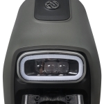 AU테크 에코로 SC350 2인승 배달 전동 전동 스쿠터 오토바이 리튬 배터리 48V 10A