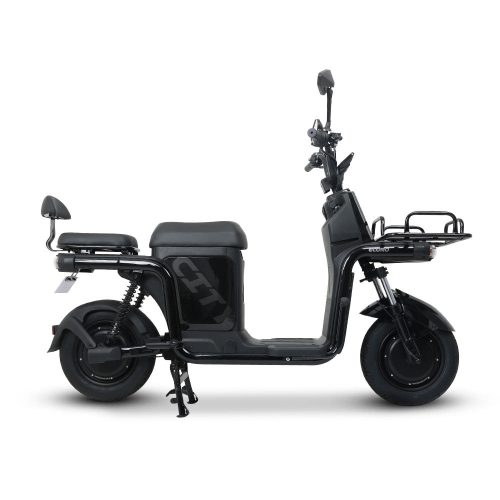 AU테크 에코로 CITY 배달용 전기스쿠터 48V 20A