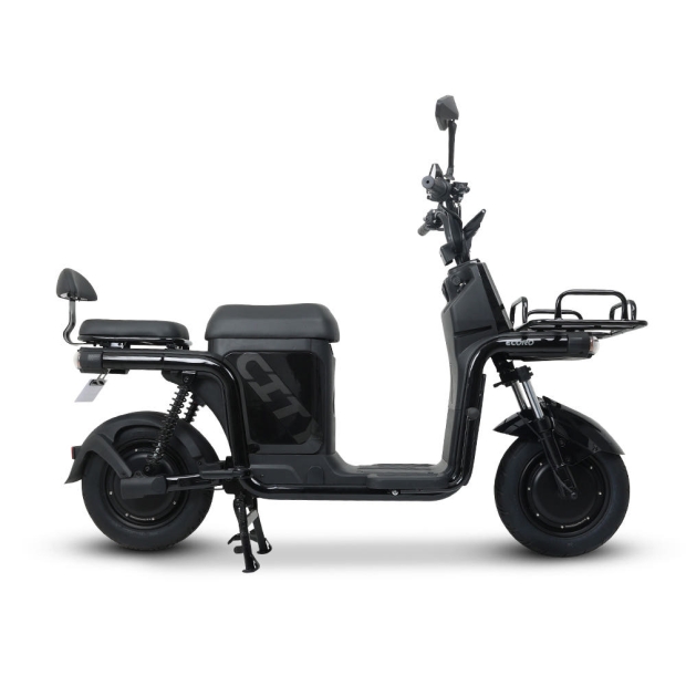 AU테크 에코로 CITY 배달용 전기스쿠터 48V 20A