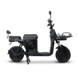 AU테크 에코로 CITY 배달용 전기스쿠터 48V 20A
