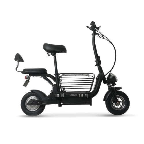 AU테크 에코로 K5 미니 전동스쿠터 48V