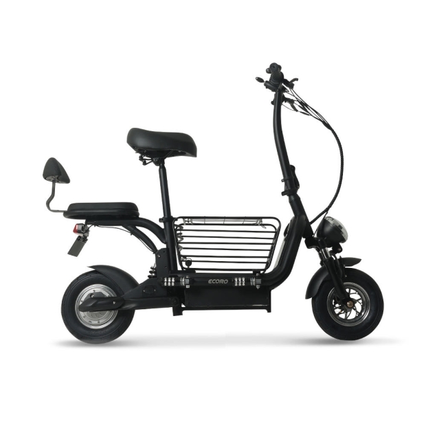 AU테크 에코로 K5 미니 전동스쿠터 48V