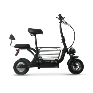 AU테크 에코로 K5 미니 전동스쿠터 48V