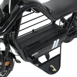 AU테크 에코로 포니 여성 애견 반려견 전기 전동스쿠터 48V 12Ah