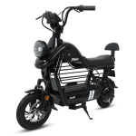 AU테크 에코로 포니 여성 애견 반려견 전기 전동스쿠터 48V 12Ah