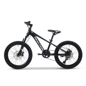 트랙션 M720 MTB 초등학생 주니어 알루미늄 시마노7단 20인치 어린이 중학생 자전거