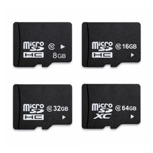 마이크로 SD 카드 TF 외장 메모리 벌크포장 Micro SD 8GB 16GB 32GB 64GB