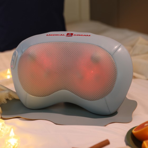 올인원 바디케어 마사지기 K35