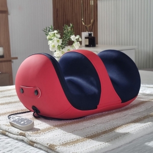 메디칼드림 시크릿라인 종아리 발 마사지기 K33