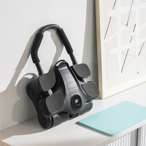 메디칼드림 더블 광폭휠 AB 슬라이더 KD AB SLIDER