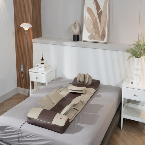 메디칼드림 전신 스트레칭 온열 안마매트 K88