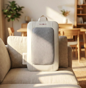 메디칼드림 무선 몰링 안마매트 K71