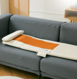 메디칼드림 폴더형 몰링 안마매트 K81