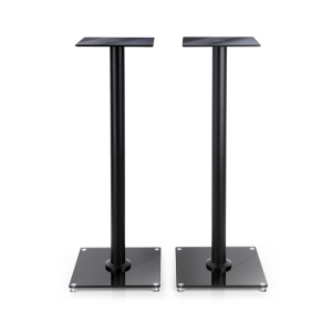 캔스톤 SK-80U 강화유리 스피커 스탠드 받침대 거치대