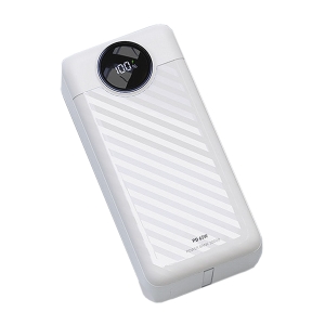 액티몬 PD 65W 초고속 보조배터리 30000mAh 스마트폰 아이패드 갤럭시탭 충전 M-PD65W-30000