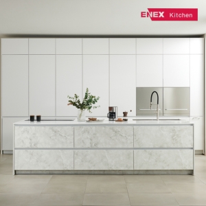 [매장전용] EK5 포레 시스템 주방가구 [실속형]