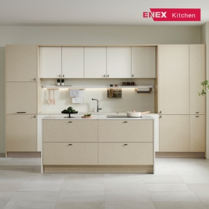 [매장전용] EK5 젠토 시스템 주방가구 [실속형]