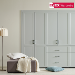 [매장전용] EW7 뉴플렉스 시스템 붙박이장