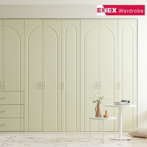 [매장전용] EW7 폰테 시스템 붙박이장