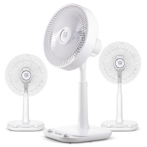 ELECTRO-G 선풍기 LGA-GF4014 PLUS CIRCUL 저소음 써큘레이터