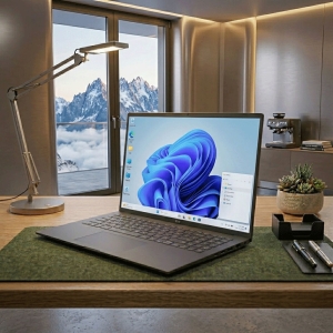 LG 그램 17Z90TL-GU75 울트라7 16GB 512GB 코파일럿 AI 노트북