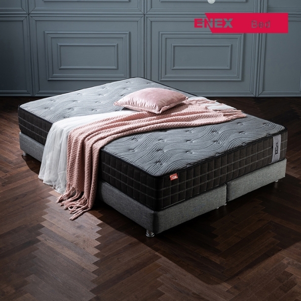 시에나 포시즌 양면 독립 매트리스(SS)