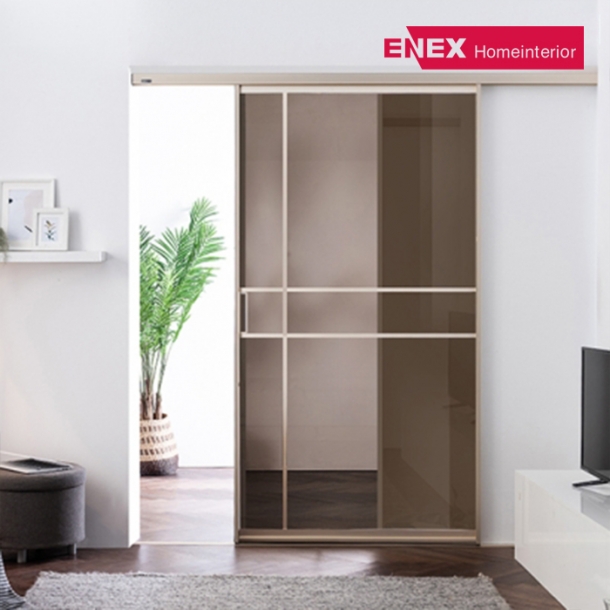 그레이스 원슬라이딩 중문 800~1,300 (샴페인골드)