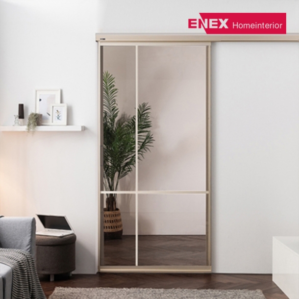시에나 원슬라이딩 중문 800~1,300 (샴페인골드)