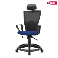 더유닛 메쉬 시스템 링발형 의자 (UN-PCH702)