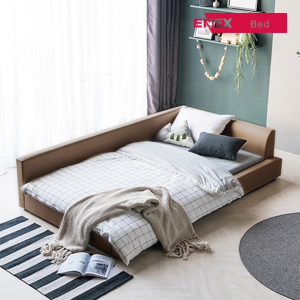 투게더 저상형 패밀리침대(SS)+본넬 매트리스 포함