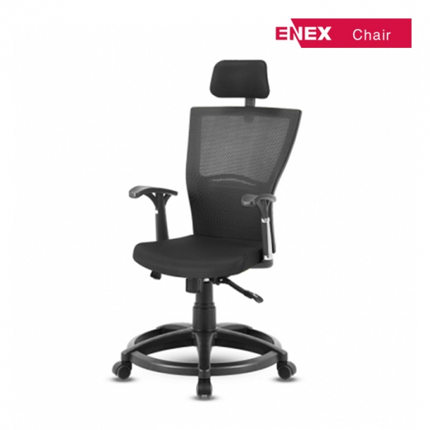 New 메쉬901 시스템 링발형 의자