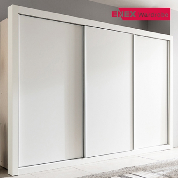 피오나 슬라이딩 장롱-303cm