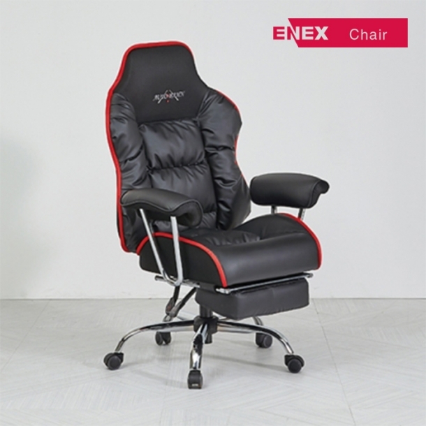 스피릿 레이싱 침대형 게이밍의자(CS-LS1180)