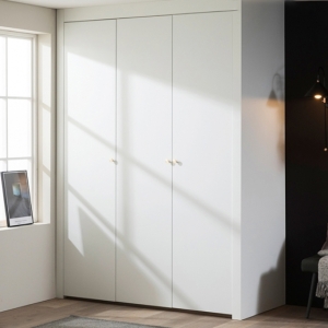 리안 작은방 붙박이장 일반형-1701~1850mm