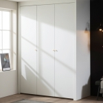 리안 작은방 붙박이장 일반형-1501~1700mm