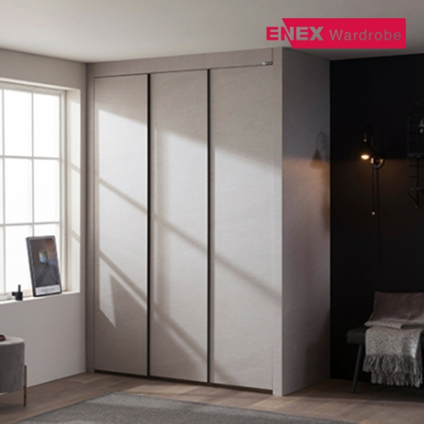 샌드 작은방 붙박이장 일반형-1701~1850mm