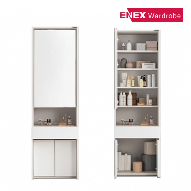 쿤 골드스틸 600 화장대장(60cm)