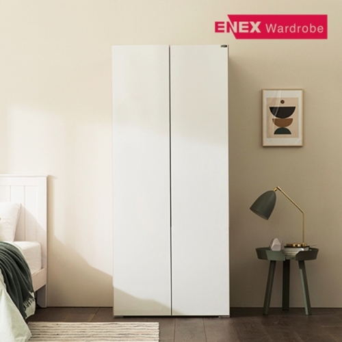 컬러핏 싱글장-기본형 옷장