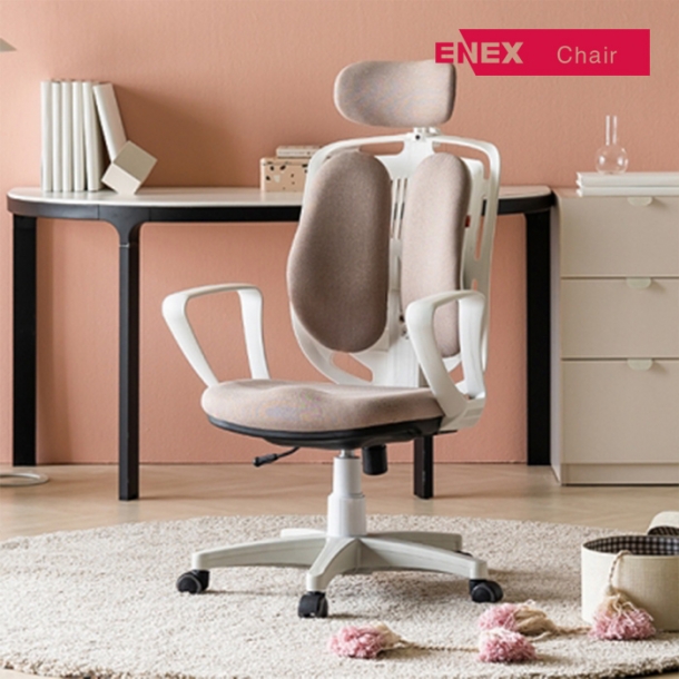 스노우L 시스템 의자 (ST-WDH501)