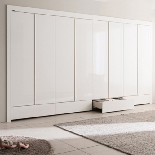 시그니처 서랍형 붙박이장(실속형)-15cm