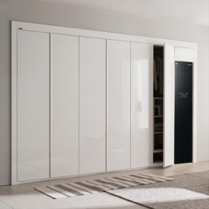 시그니처 붙박이장 의류청정기 옵션장(단독구매불가)