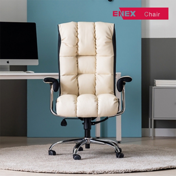 튜브 멀티쿠션 개인방송 의자