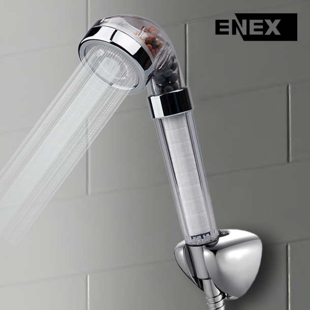 마이크로 필터형 샤워헤드(소/대)